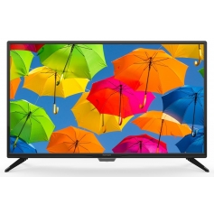 Телевизор HOFFSON A32HD200T2S в Запорожье